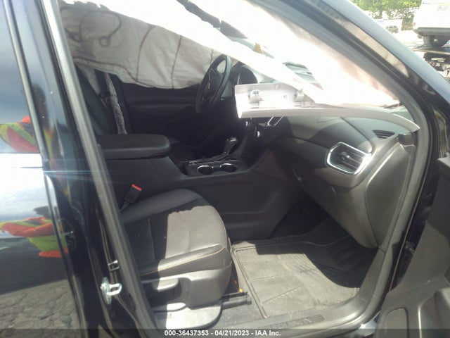 Chevrolet EQUINOX LT 2020 2GNAXLEX2L6208536 Image 5