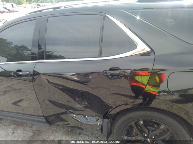 Chevrolet EQUINOX LT 2020 2GNAXLEX2L6208536 Image 6