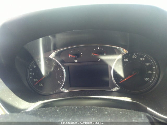 Chevrolet EQUINOX LT 2020 2GNAXLEX2L6208536 Image 7