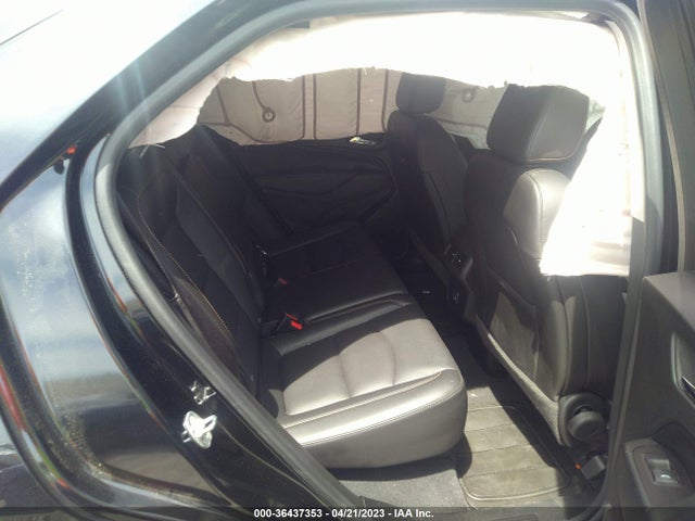 Chevrolet EQUINOX LT 2020 2GNAXLEX2L6208536 Image 8