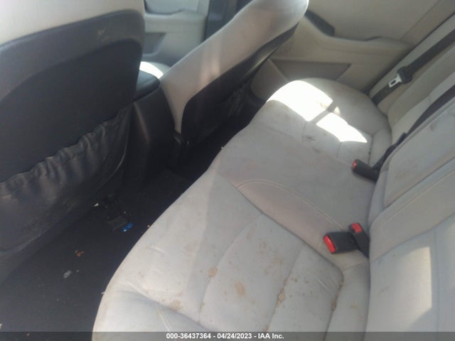 KIA Optima Lx 2014 5XXGM4A73EG330534 Image 10
