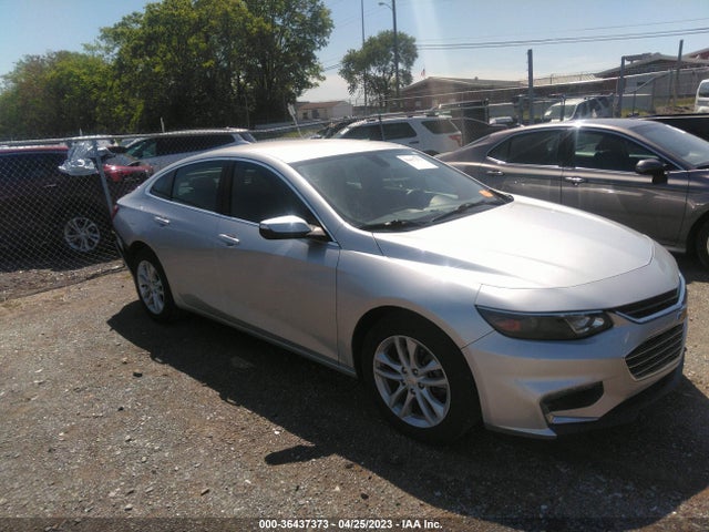 2018 1G1ZD5ST8JF151644 main image
