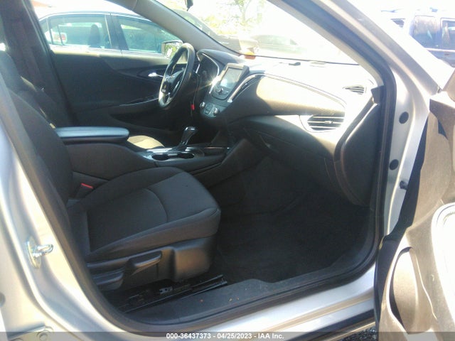 Chevrolet MALIBU LT 2018 1G1ZD5ST8JF151644 Image 6