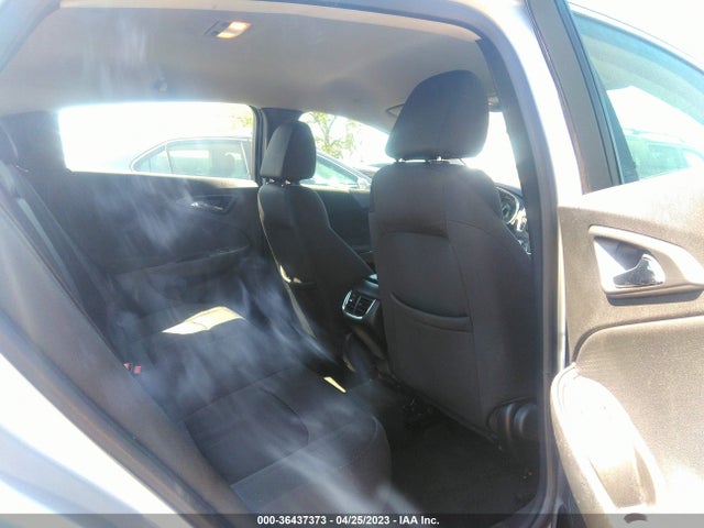 Chevrolet MALIBU LT 2018 1G1ZD5ST8JF151644 Image 9