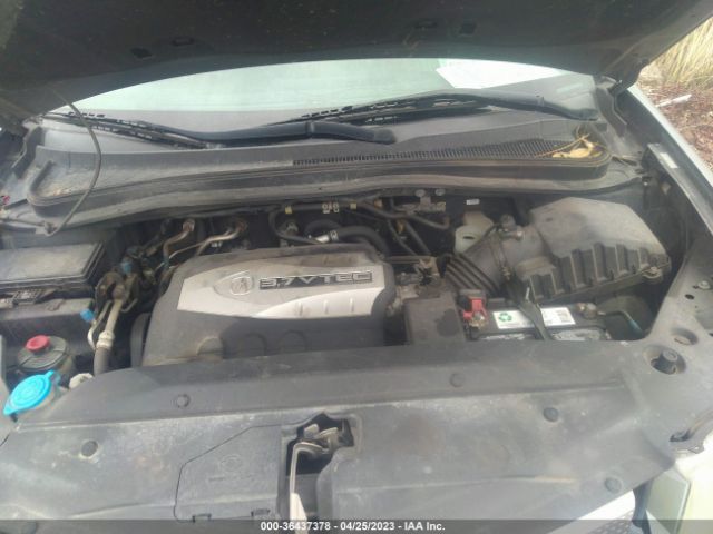 2008 ACURA MDX 2HNYD282X8H536559 Photo 9