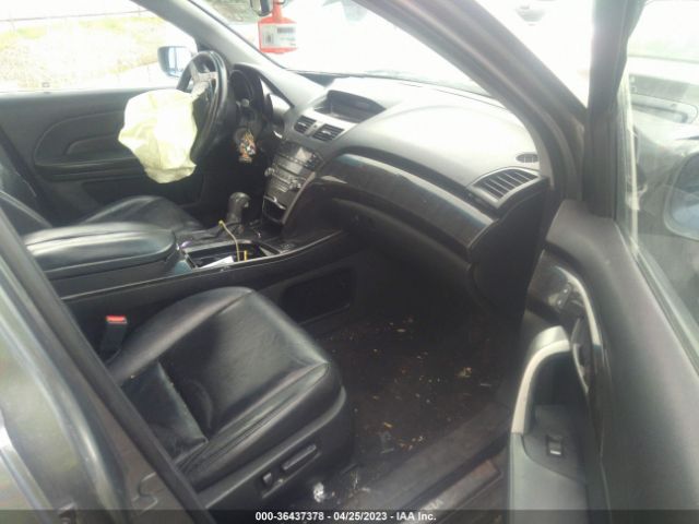 2008 ACURA MDX 2HNYD282X8H536559 Photo 4