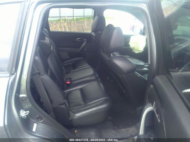 2008 ACURA MDX 2HNYD282X8H536559 Photo 7