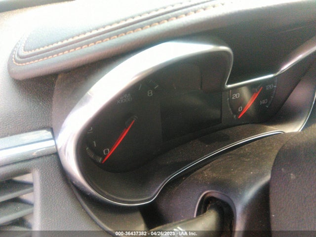 Chevrolet IMPALA LT 2018 2G1105S32J9119032 Image 7