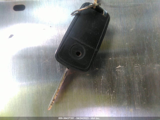 Chevrolet Spark Lt 2014 KL8CD6S90EC471970 Image 3