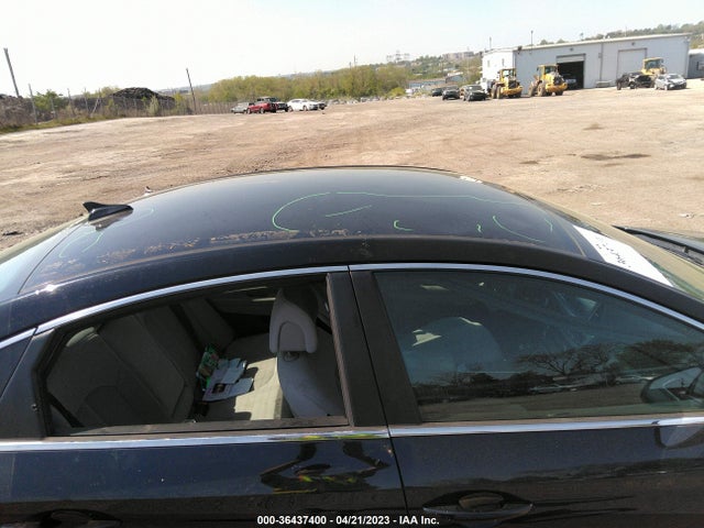 Hyundai Sonata 2.4l Se 2016 5NPE24AF4GH357723 Image 3