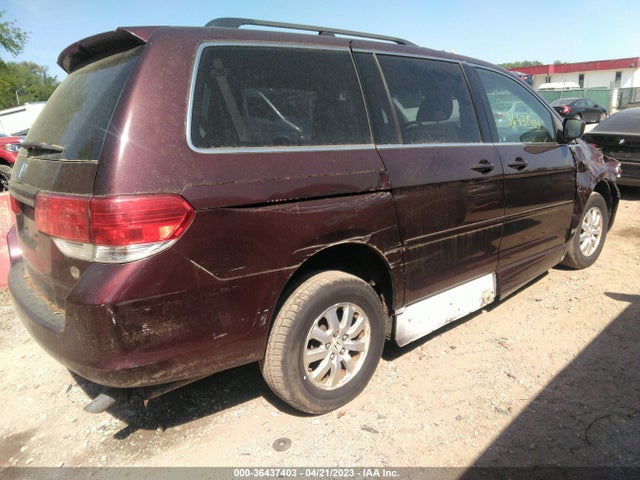 Aukcja sprzedaży 2008 Honda Odyssey Ex-l, vin: 5FNRL38778B418229, numer aukcji: 36437403