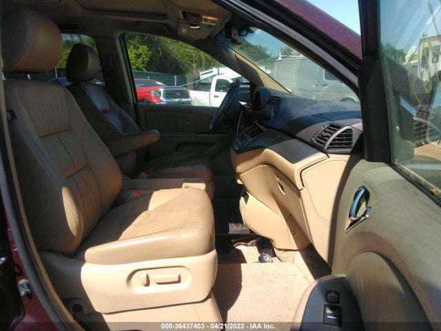 Aukcja sprzedaży 2008 Honda Odyssey Ex-l, vin: 5FNRL38778B418229, numer aukcji: 36437403