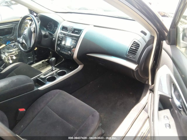 2013 NISSAN ALTIMA 2.5 SV VIN: 1N4AL3AP9DN504389