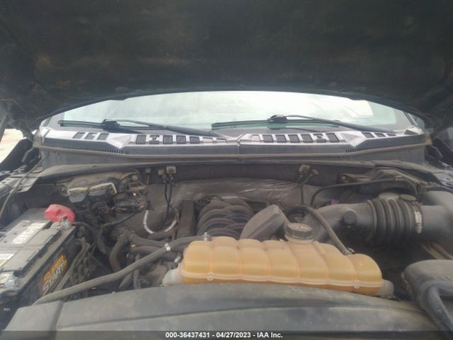 1FTEW1EF7GKE22918 Ford F-150 Xlt/xl/lariat/platinum