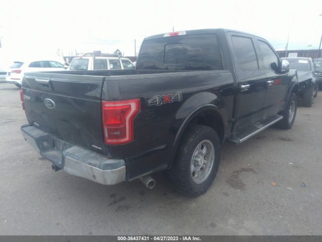 1FTEW1EF7GKE22918 Ford F-150 Xlt/xl/lariat/platinum