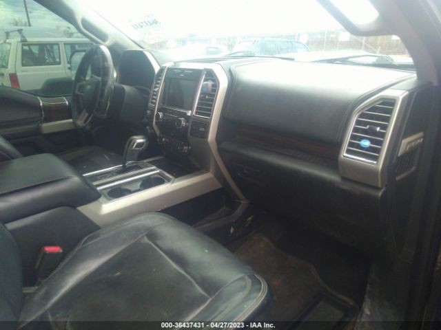 1FTEW1EF7GKE22918 Ford F-150 Xlt/xl/lariat/platinum