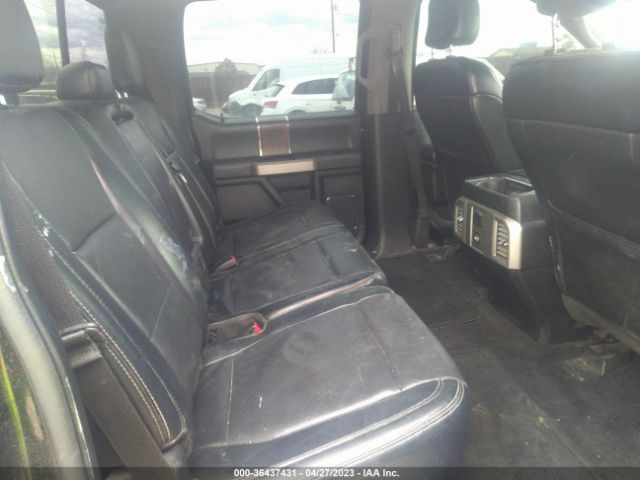 1FTEW1EF7GKE22918 Ford F-150 Xlt/xl/lariat/platinum