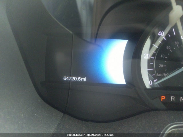 2019 Ford Fusion, VIN: 3FA6P0SU2KR178801