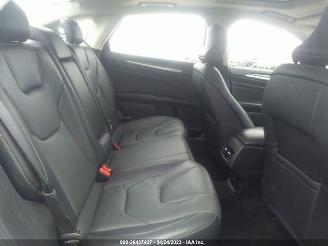 2019 Ford Fusion, VIN: 3FA6P0SU2KR178801
