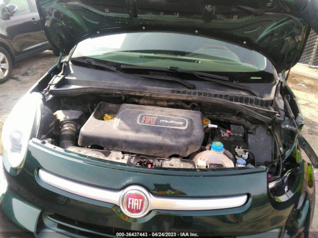 ZFBCFADH1EZ017932 Fiat 500L TREKKING