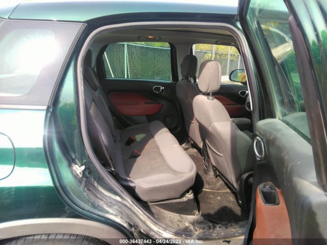 ZFBCFADH1EZ017932 Fiat 500L TREKKING