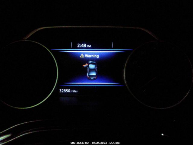 1N4AA6FV3MC503474 Nissan Maxima Platinum