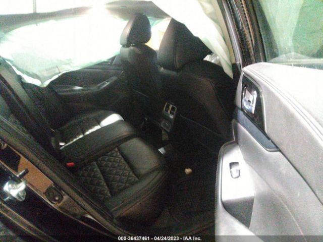 1N4AA6FV3MC503474 Nissan Maxima Platinum