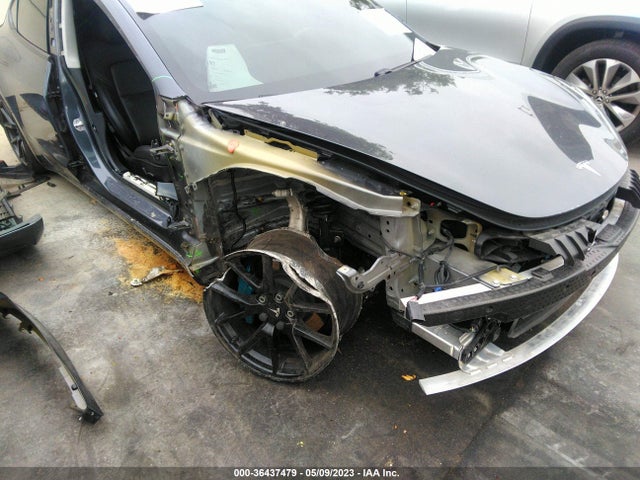 Tesla Model 3 Long Range 2021 5YJ3E1EB8MF002164 Image 8