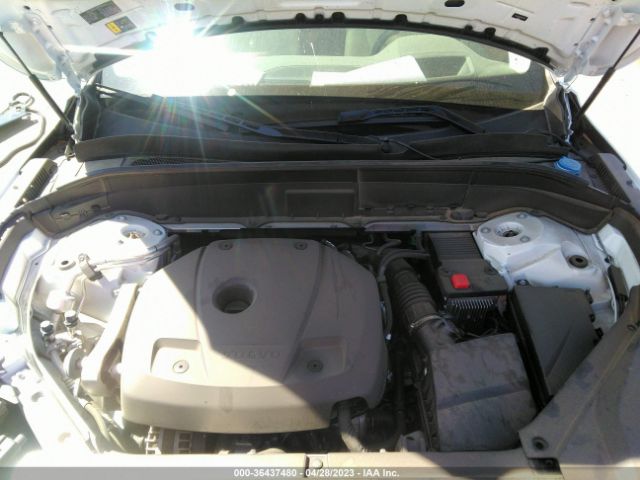 YV4A221K0M1737917 Volvo Xc90 Momentum