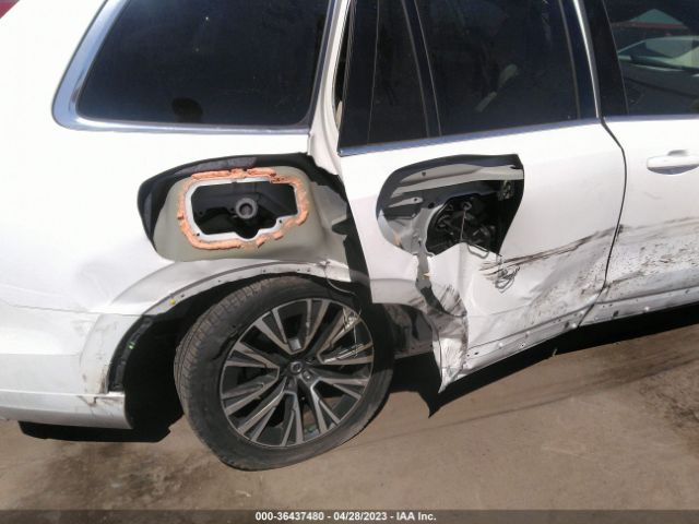 YV4A221K0M1737917 Volvo Xc90 Momentum