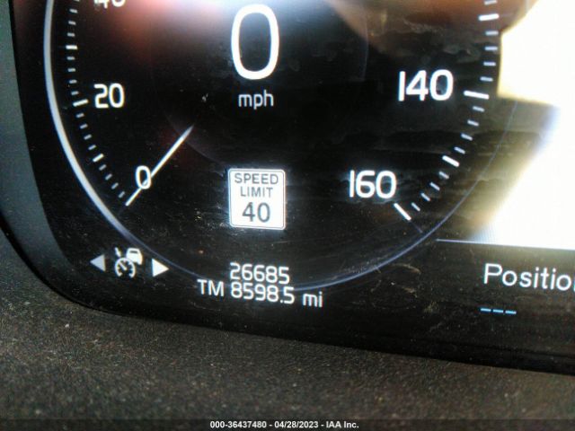 YV4A221K0M1737917 Volvo Xc90 Momentum