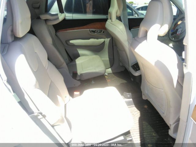 YV4A221K0M1737917 Volvo Xc90 Momentum