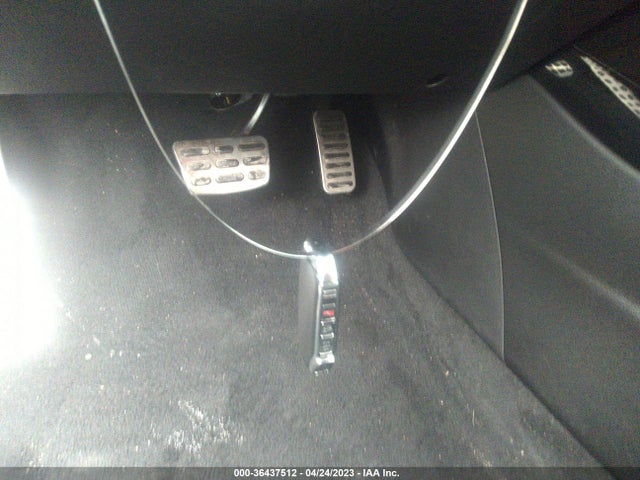 2020 KIA FORTE GT LINE VIN: 3KPF34AD6LE199190