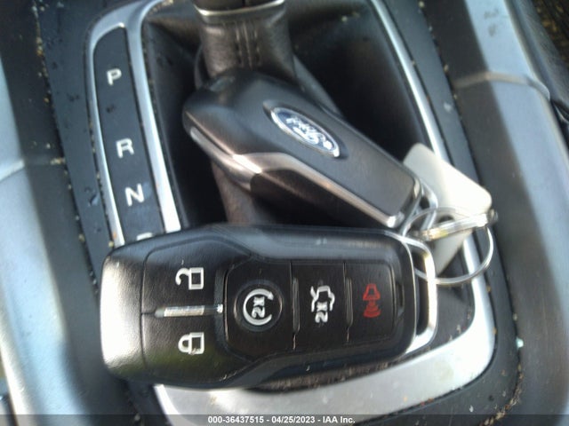 2013 FORD FUSION TITANIUM VIN: 3FA6P0D90DR362999