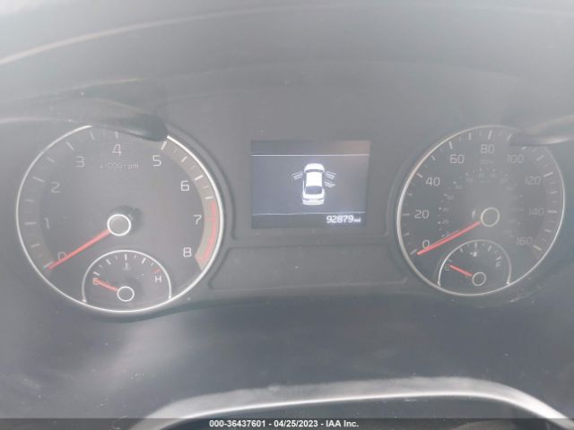 5XXGT4L30LG448258 KIA Optima Lx