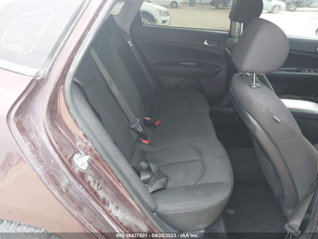 5XXGT4L30LG448258 KIA Optima Lx