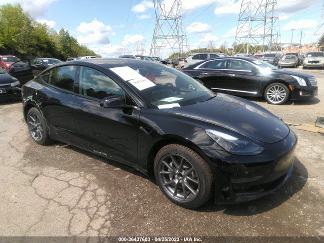 2023 5YJ3E1EA9PF479214 main image