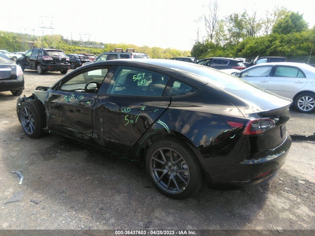 Tesla MODEL 3 2023 5YJ3E1EA9PF479214 Image 4
