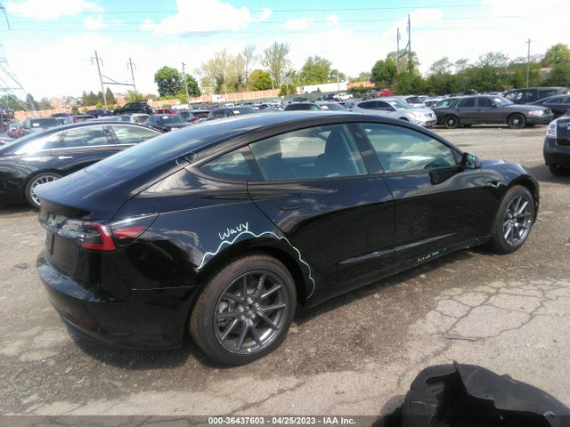 Tesla MODEL 3 2023 5YJ3E1EA9PF479214 Image 5