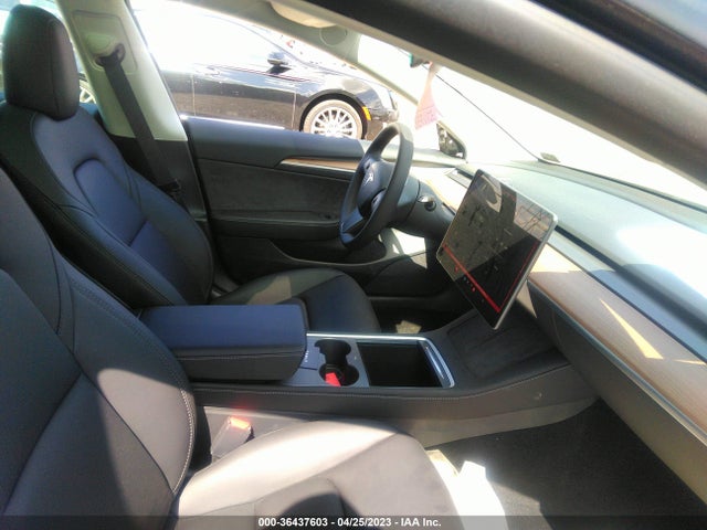 Tesla MODEL 3 2023 5YJ3E1EA9PF479214 Image 6