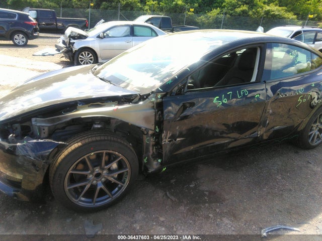 Tesla MODEL 3 2023 5YJ3E1EA9PF479214 Image 7