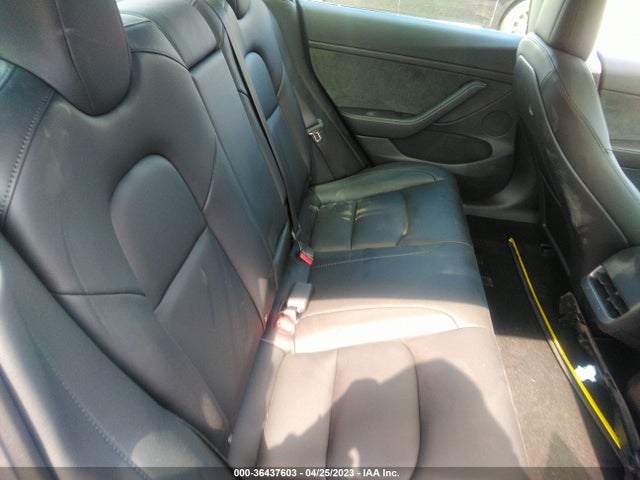 Tesla MODEL 3 2023 5YJ3E1EA9PF479214 Image 9