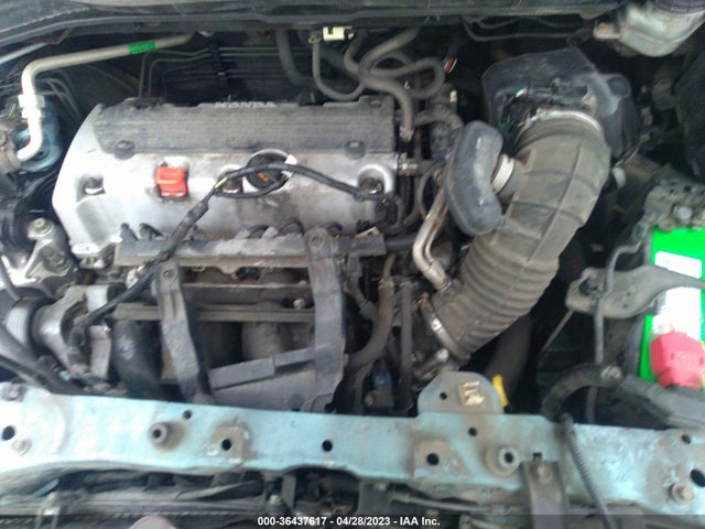 Honda CR-V EX 2014 5J6RM4H54EL112240 Image 10