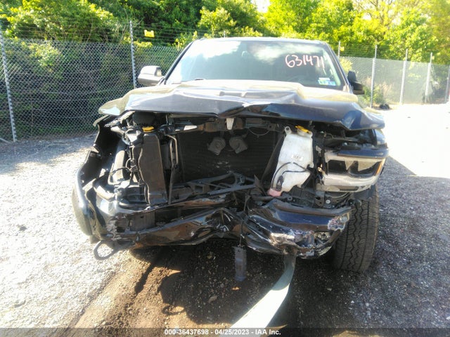 1C6SRFBT6KN631471 RAM 1500 Big Horn/lone Star
