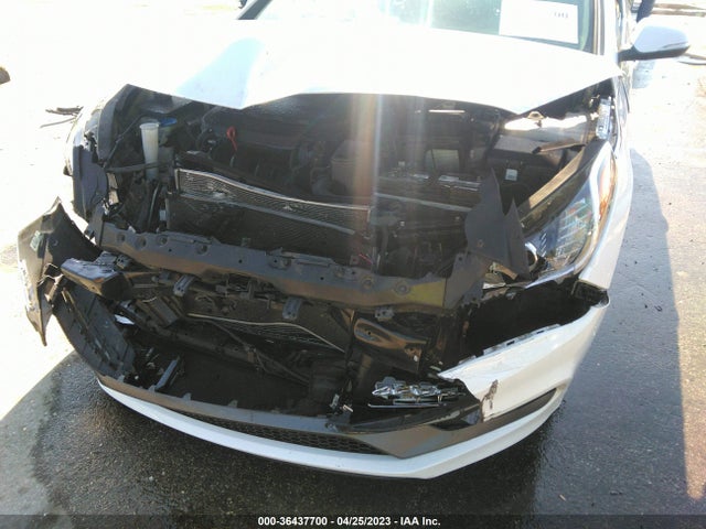 Hyundai Sonata Sport 2017 5NPE34AF3HH513586 Image 6
