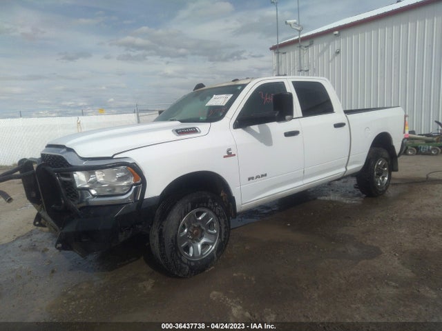 RAM 2500 2019 3C6UR5CL6KG656803 Image 24