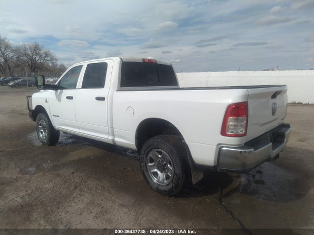 RAM 2500 2019 3C6UR5CL6KG656803 Image 25