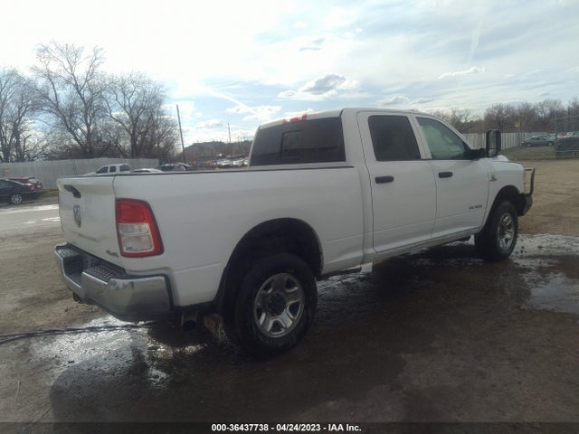 RAM 2500 2019 3C6UR5CL6KG656803 Image 26