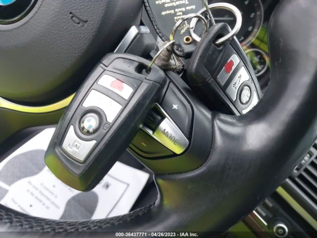 WBAKN9C51ED000561 BMW 5 Series 550i