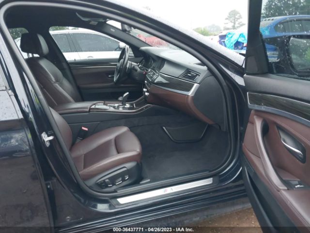 WBAKN9C51ED000561 BMW 5 Series 550i